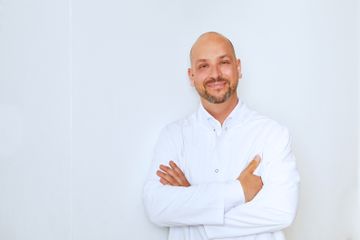 Dr. med. Kai Klasmeyer