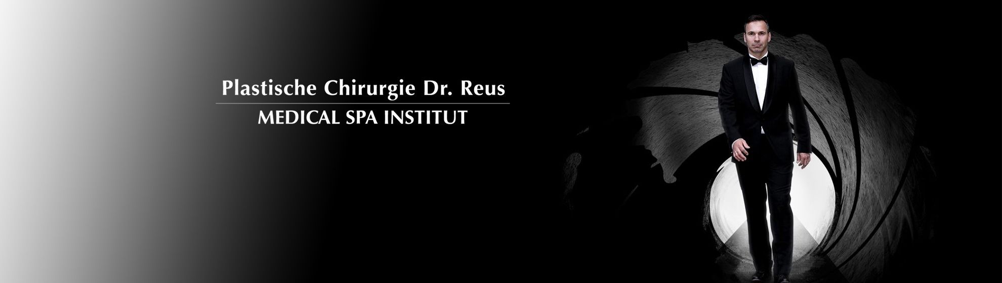 Dr. med. Jürgen Hermann Reus