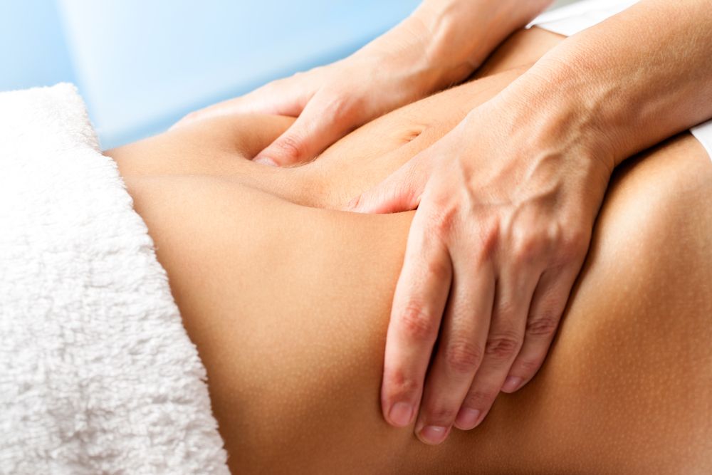 liposuccion massage