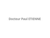 Dr Paul Etienne
