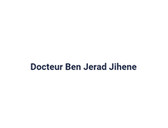 Dr Ben Jerad Jihene