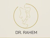 Dr Moulay Salah Rahem
