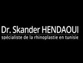 Dr Skander Hendaoui