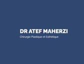 Dr Atef Maherzi