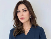 Dr Sirine Tritar