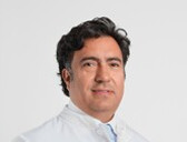 Dr Xavier TENORIO