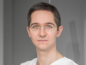 Dr Sébastien Tourbach