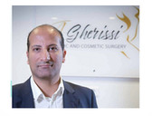 Dr Anas Gherissi