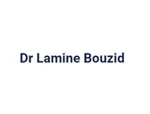 Dr Lamine Bouzid
