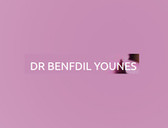 Dr Younes Benfdil