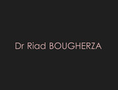 Dr Riad Bougherza