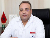 Dr Noureddine Gharib
