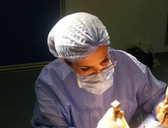 Dr Faiza Dhouib