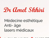 Dr Amel Skhiri