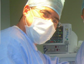 Dr Adel Meddour