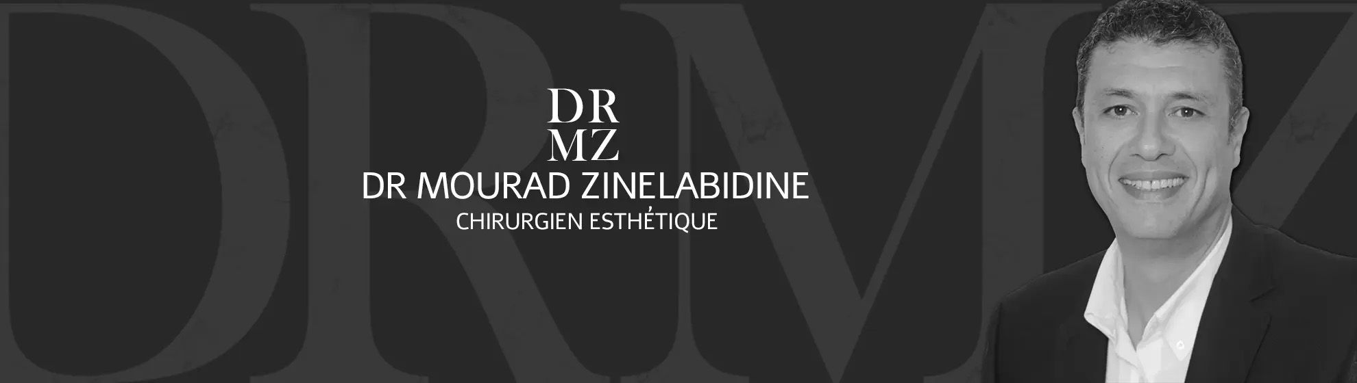 Professeur Mourad Zinelabidine