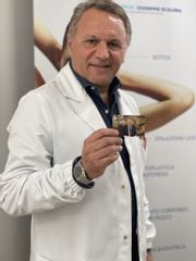 Centro Medico Keiron - Prof. Giuseppe Scalera