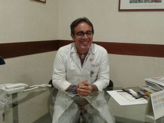 Dott Aldo Cappelli