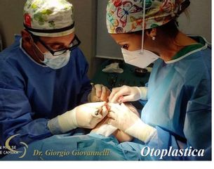 Dr. Giorgio Giovannelli