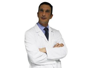 Dr Roberto Grella