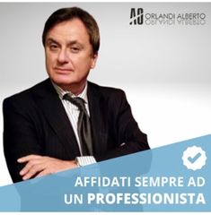 Dott. Orlandi Alberto