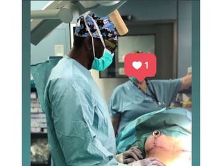 Dr Benoit Menye