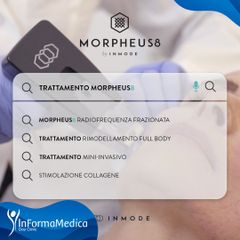 InFormaMedica - Centro di Chirurgia e Medicina Estetica