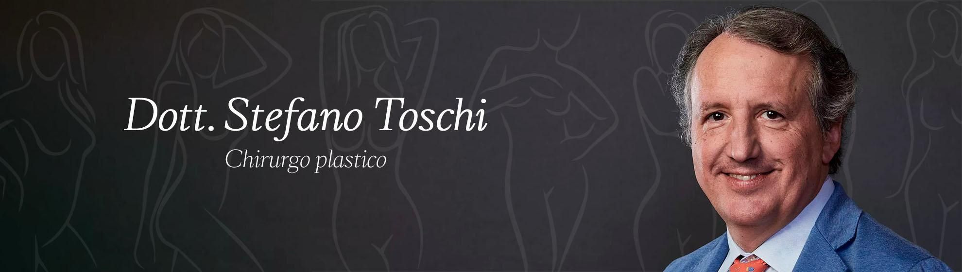 Dott. Stefano Toschi