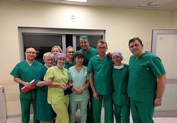 KCM Clinic