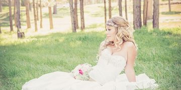 Resplendissez le jour de votre mariage