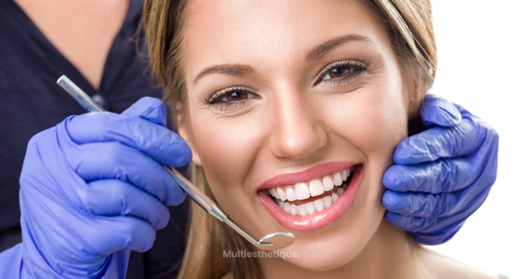 Tout savoir sur la chirurgie orale
