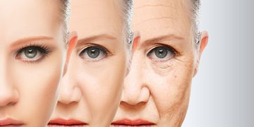 Comment aider notre visage à mieux vieillir ?