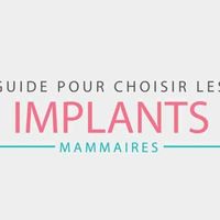 Guide pour choisir les implants mammaires
