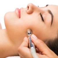 La microdermabrasion pour une peau parfaite