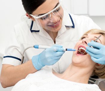 Conserver ses dents avec l’endodontie