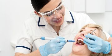 Conserver ses dents avec l’endodontie
