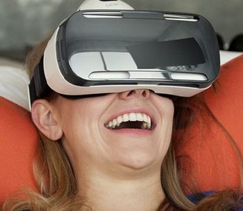 BodySCULPT : réalité virtuelle et chirurgie plastique