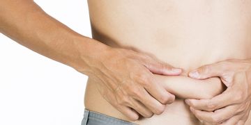 Vaincre les poignées d’amour et les bourrelets abdominaux chez l’homme Vaincre les poignées d’amour et les bourrelets abdominaux chez l’homme