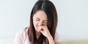 Qu’est-ce que le syndrome du nez vide et comment y remédier ?
