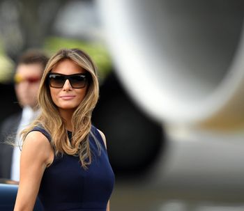 Un « Melania Makeover » s’il vous plaît