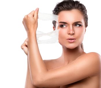 Un nouveau genre de peeling facial : le « personal peeling »