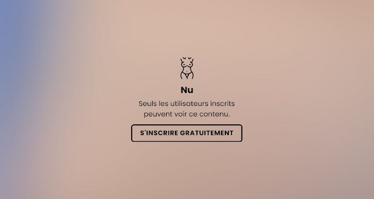 Tout sur la mastopexie, l’opération de rehaussement des seins