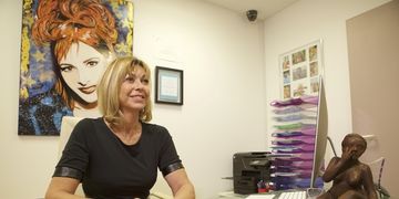 Docteur Hérault-Bardin : les fils tenseurs, traitement régénératif anti-âge
