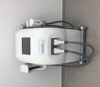 La cryolipolyse au centre jouvence