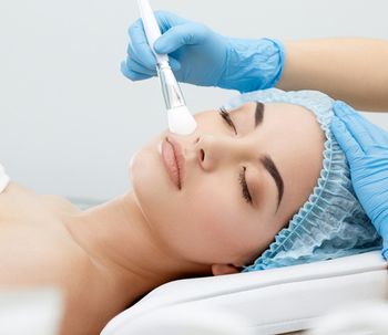 Peeling moyen : résultat, prix et déroulement