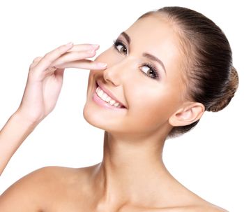 Comment resserrer les pores dilatés ?