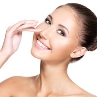 Comment resserrer les pores dilatés ?