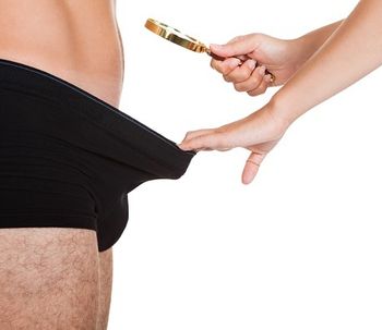 La chirurgie intime de l'homme