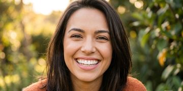 Facettes dentaires et implants : avant / après traitement chez ELONE