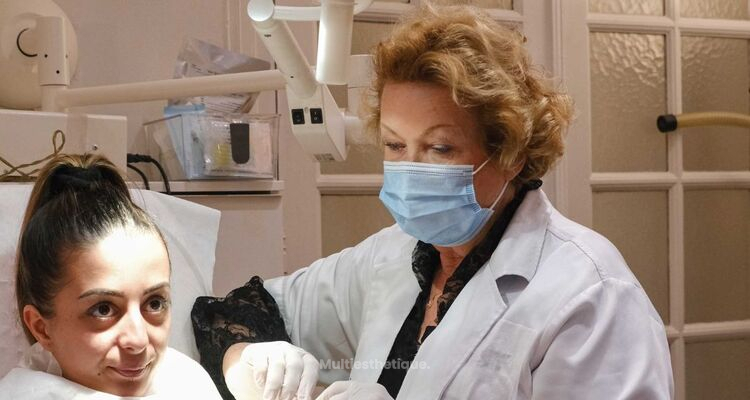 Interview : les soins esthétiques adaptés à chaque âge avec le Dr Catherine de Goursac